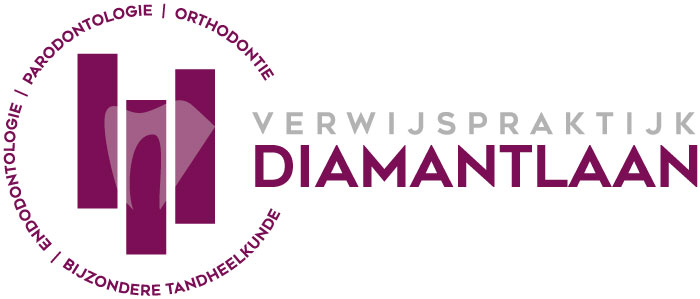 Logo Verwijspraktijk Diamantlaan
