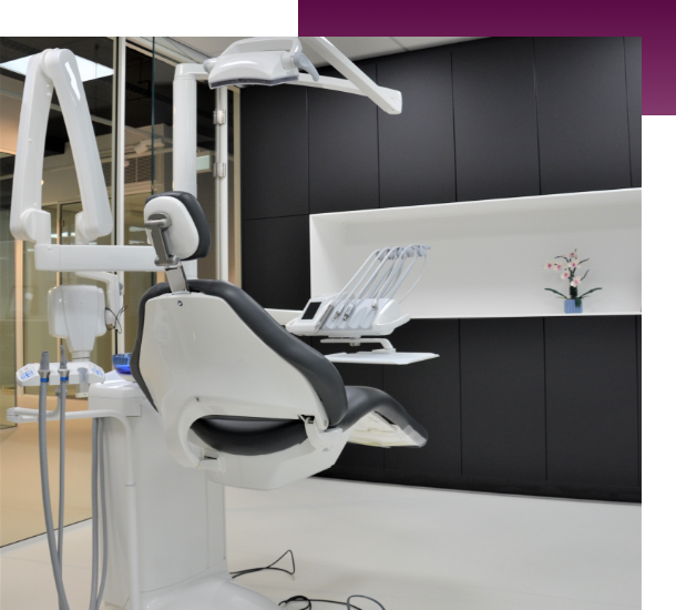 Orthodontist Hoofddorp