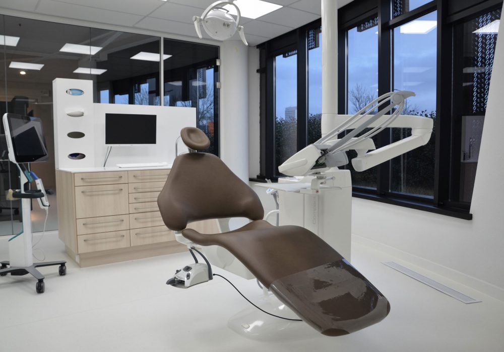 Orthodontist Hoofddorp